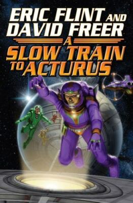 Slow Train to Arcturus Format: General/trade