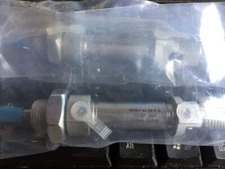 1PC New FESTO DSNU-12-10-P-A 19189 Cylinder Free Shipping /
