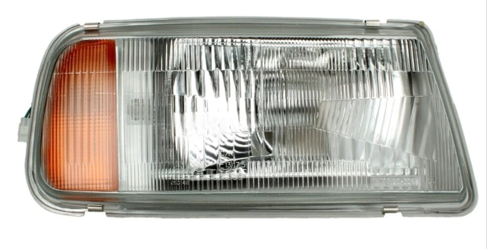 PHARE AVANT GAUCHE + DROIT MÉCANIQUE H4 SUZUKI VITARA 1988-1999 - Imagen 4 de 4