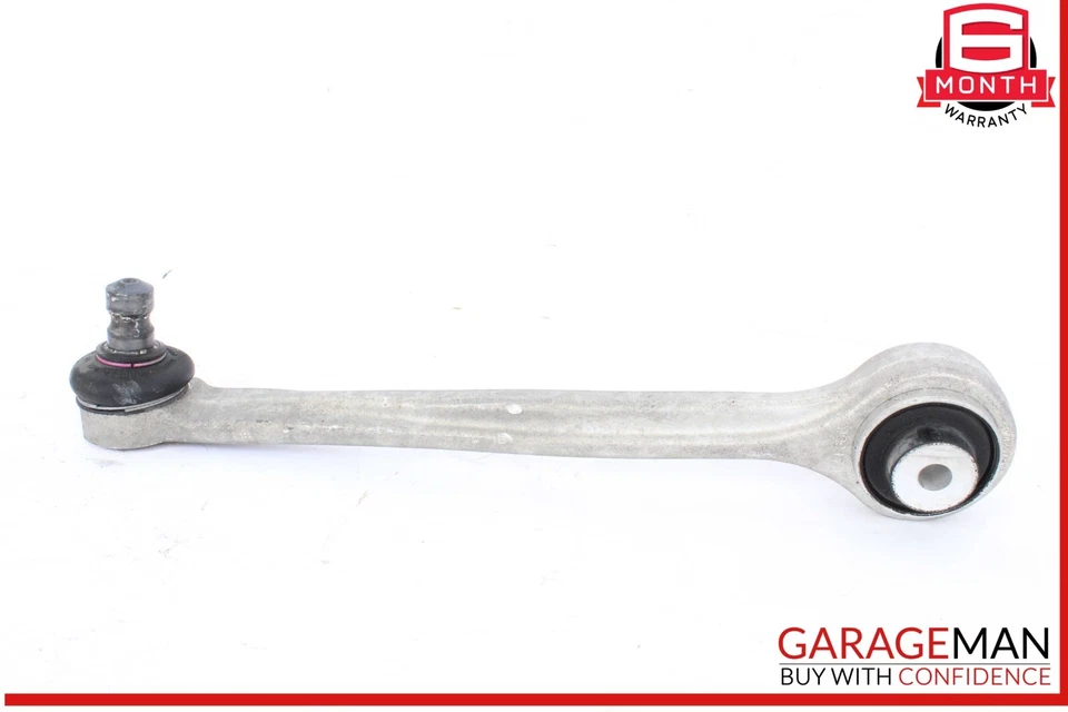 17-24 奥迪 A4 左前驱动侧上前控制臂 8W0407505 原始设备制造商 — 第 4/4 张图片