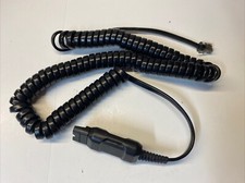 Plantronics A10-12-S1 Direct Connect Headset Adapter Cable