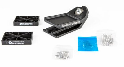 WATERBORNE SKATEBOARD SURF ADAPTER | eBay