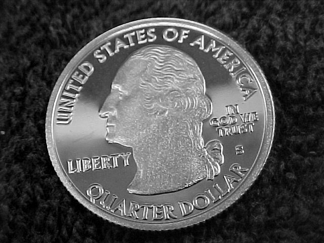 2009 S NORTHERN MARIANA ISLANDS QUARTER FROM PROOF SET | eBay