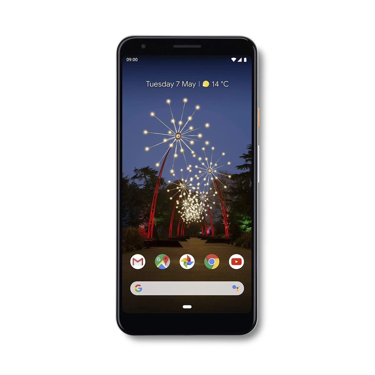 Unlocked Google Pixel 3a XL Cell Phones & Smartphones for sale - eBay