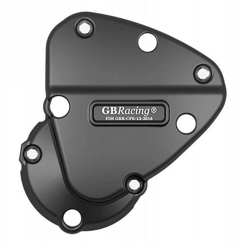 Protección Pick Up Carter GBRacing para Triumph Speed Triple 1200 2021 > 2022 - Imagen 2 de 2