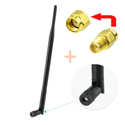 Cuddeback CuddeLink Cell Trail Camera Verizon   ERSATZ-TRAIL-KAMERA-ANTENNE
