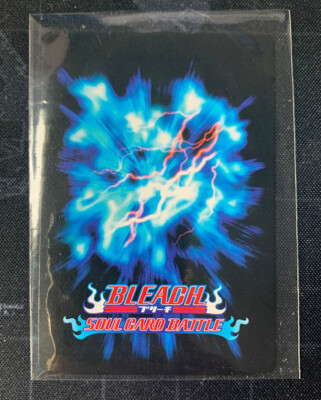 その他 BLEACH SOUL CARD BATTLE 7 Bleach Soul Card Battle Makoto Kibune S-712 foil rare | eBay