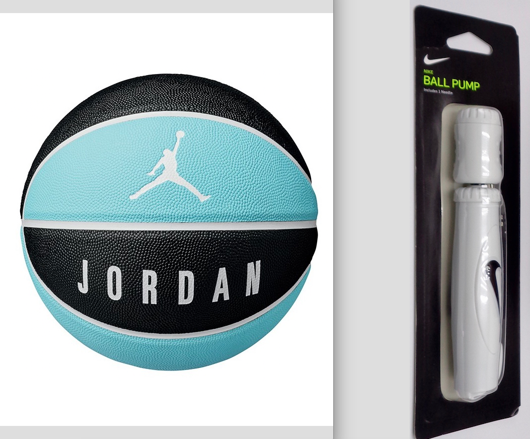 nike jordan legacy 8p