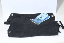 childs half chaps good condition