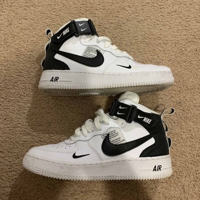 nike air force 1 v07