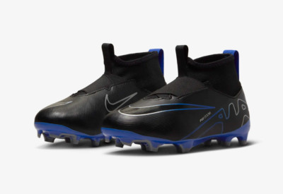 Nike Jr. Zoom Mercurial Superfly 9 Academy FG/MG YOUTH Soccer