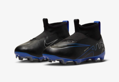 Nike Jr. Zoom Mercurial Superfly 9 Academy FG/MG YOUTH Soccer