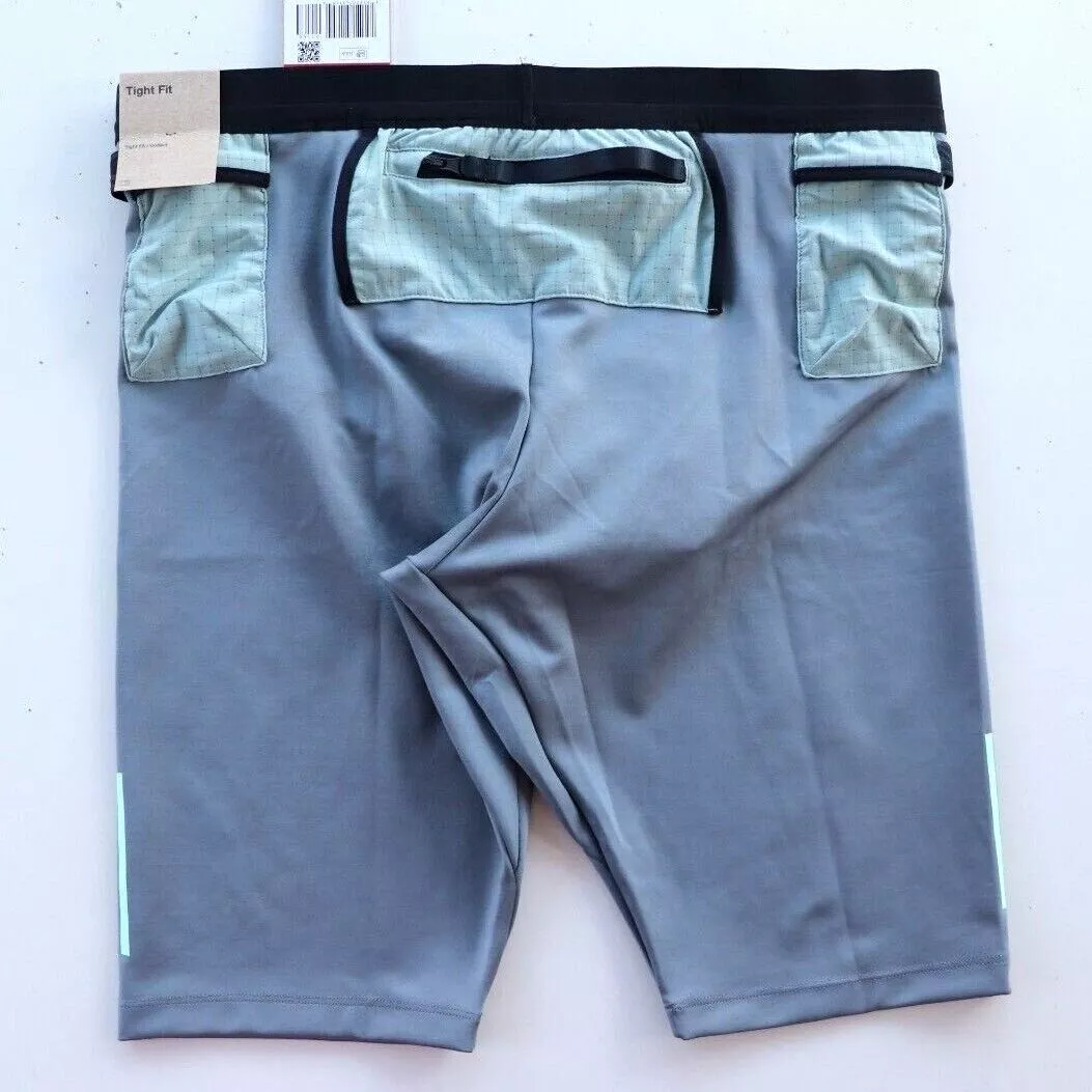 Men's tight deals fitting shorts