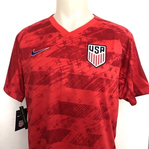 usmnt jersey 2019