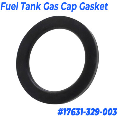 For Honda Fuel Tank Gas Cap Seal Gasket 70 75 100 125 175 350 400