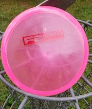 Innova Champion Wombat3 176g Never Thrown 176g