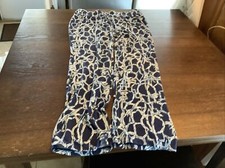 lilly pulitzer pull on Lounge Pants Medium
