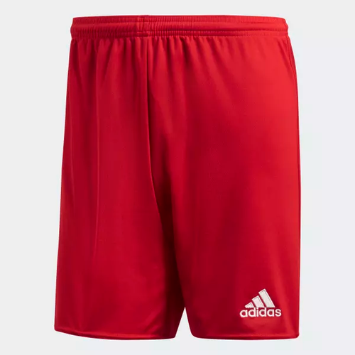 PANTALONCINI ADIDAS SHORT PARMA 16 CLIMALITE AJ5881 ROSSO RED SPORTIVO  CORSA | eBay