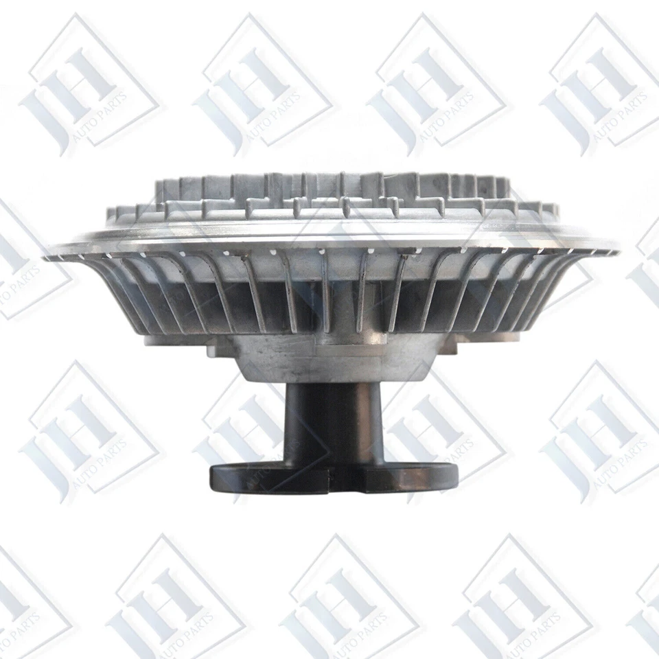 Embrague del ventilador del motor para Jeep Cherokee Comanche Wagon Wrangler TJ L4 1987-06 2,4 L Foto 2 de 4
