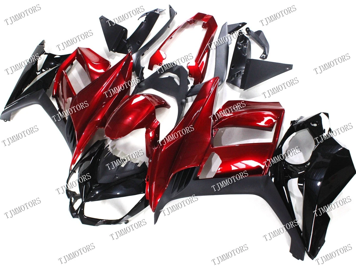 Z1000sx fairing sale