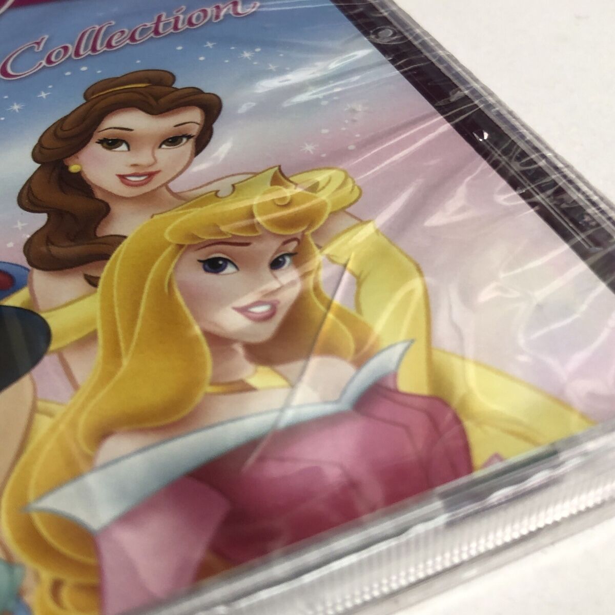 NEW Walt Disney Disney Princess The Ultimate Song Collection CD