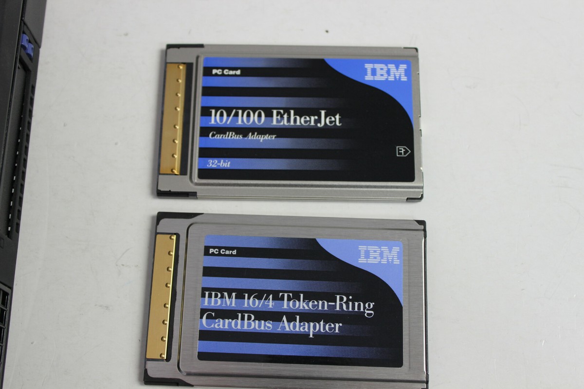 その他 1234 IBM ZSERIES 800 THINKPAD SUPPORT ELEMENT 2366-AU8 T30 LAPTOP