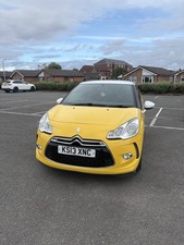 Citroen Ds3 155thp