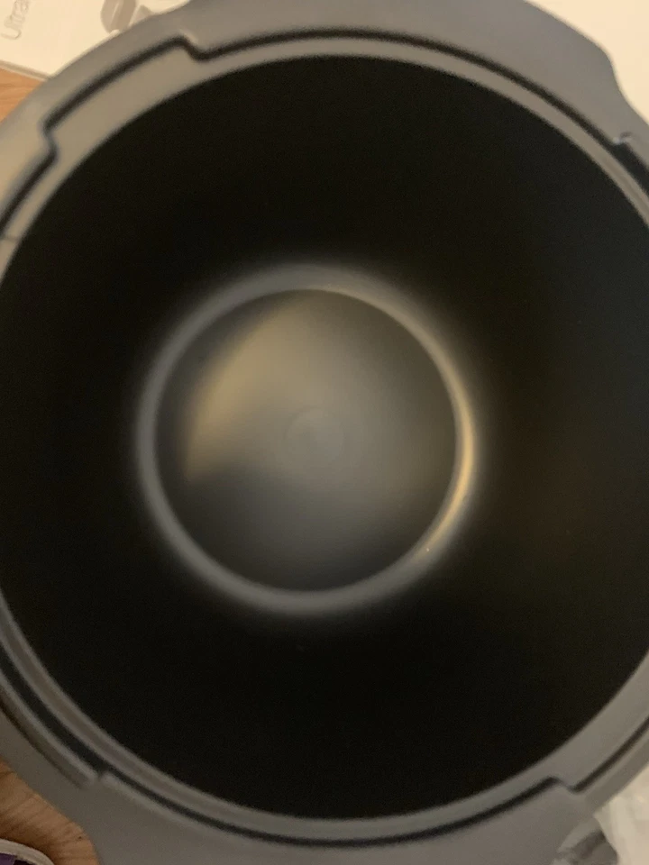 Set Ultra Pro rotondo Tupperware Ultra Pro 2,5L/650 ML - Immagine 3 di 4