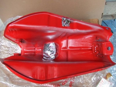 Honda CBX400F Genuine Fuel Tank 16952-MA4-671 NOS with Box | eBay