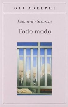 Todo Modo von Sciascia, Leonardo | Buch | Zustand sehr gut