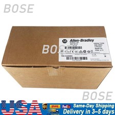 Factory Sealed Allen-Bradley 150-C43NBD SMC-3 Smart Motor Controller US Free Tax