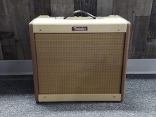 2018 Fender Blues Junior - FSR Bordeaux Reserve - Limited Edition