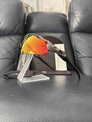 OAKLEY RADAR EV PATH CUSTOM CARBON  FIBER