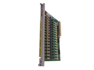 CONTROL TECHNOLOGY 901D-2591 ISOLATED OUTPUT MODULE NSNP