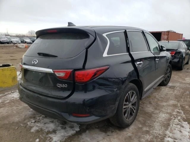 Shifter Infiniti QX60 2017 Transmission Shift 1535774 Foto 4 de 4