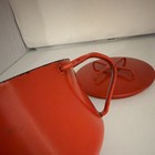 Vintage Dansk Kobenstyle France Red Enamel Covered 2 Qt Casserole — photo 5