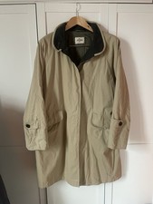 Dino Moda Trenchcoat beige 40