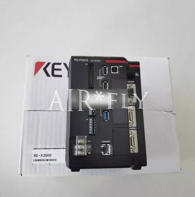 1PCS NEW Keyence vision system controller XG-X2000