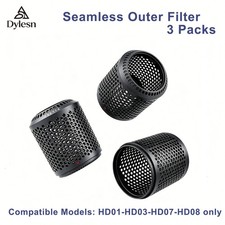 Replacement Filter Cover & Mesh for Dyson Sup...