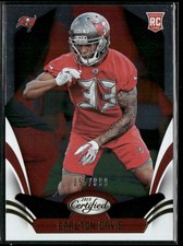 2018 Panini Certified #147 Carlton Davis