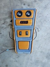 1999s Ford Coversion Van Overhead Console