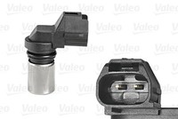 Valeo 254072 Impulsgeber, Kurbelwelle FÜR Ford Ford Australia Volvo