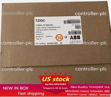 ABB NEW V18345-1010261001S Valve Positioner V18345-1010261001 US Free TAX