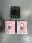 x3 Working Razer Kraken Kitty V2 Headphones Boxed Bid