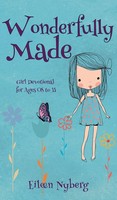 Eileen Nyberg | Wonderfully Made | Buch | Englisch (2021) | Gebunden