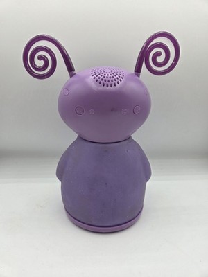 Fijit Friends Purple Willa Interactive Talking Sings Wiggles