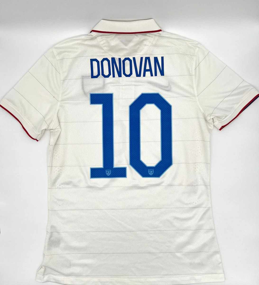 25+ Landon Donovan USA National Team Soccer Jerseys for sale