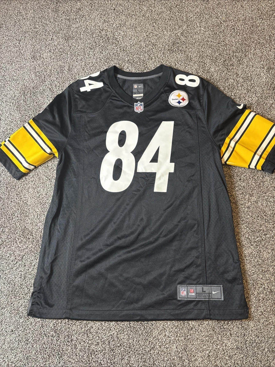 Antonio Brown Pittsburgh Steelers NFL Jerseys for sale | eBay