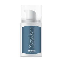 MesoDerm Lipo Fat Burner Cream Thermogenic Tightening Belly Fat Reduction 30ml