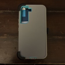 For Samsung Galaxy S21 FE 5G Case belt clip Cover Clip Fits Otterbox Series 